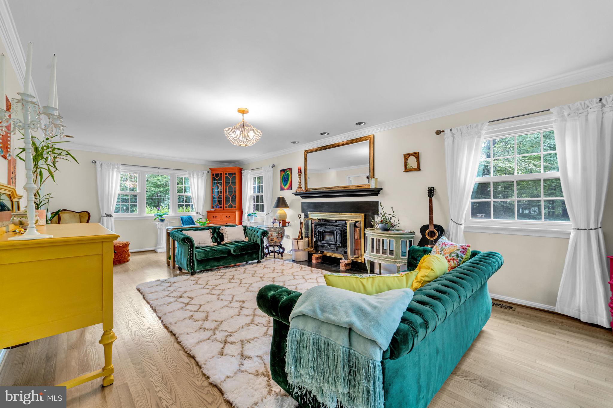 12215 Henderson Road Clifton, VA 20124 - Photo 8 of 145