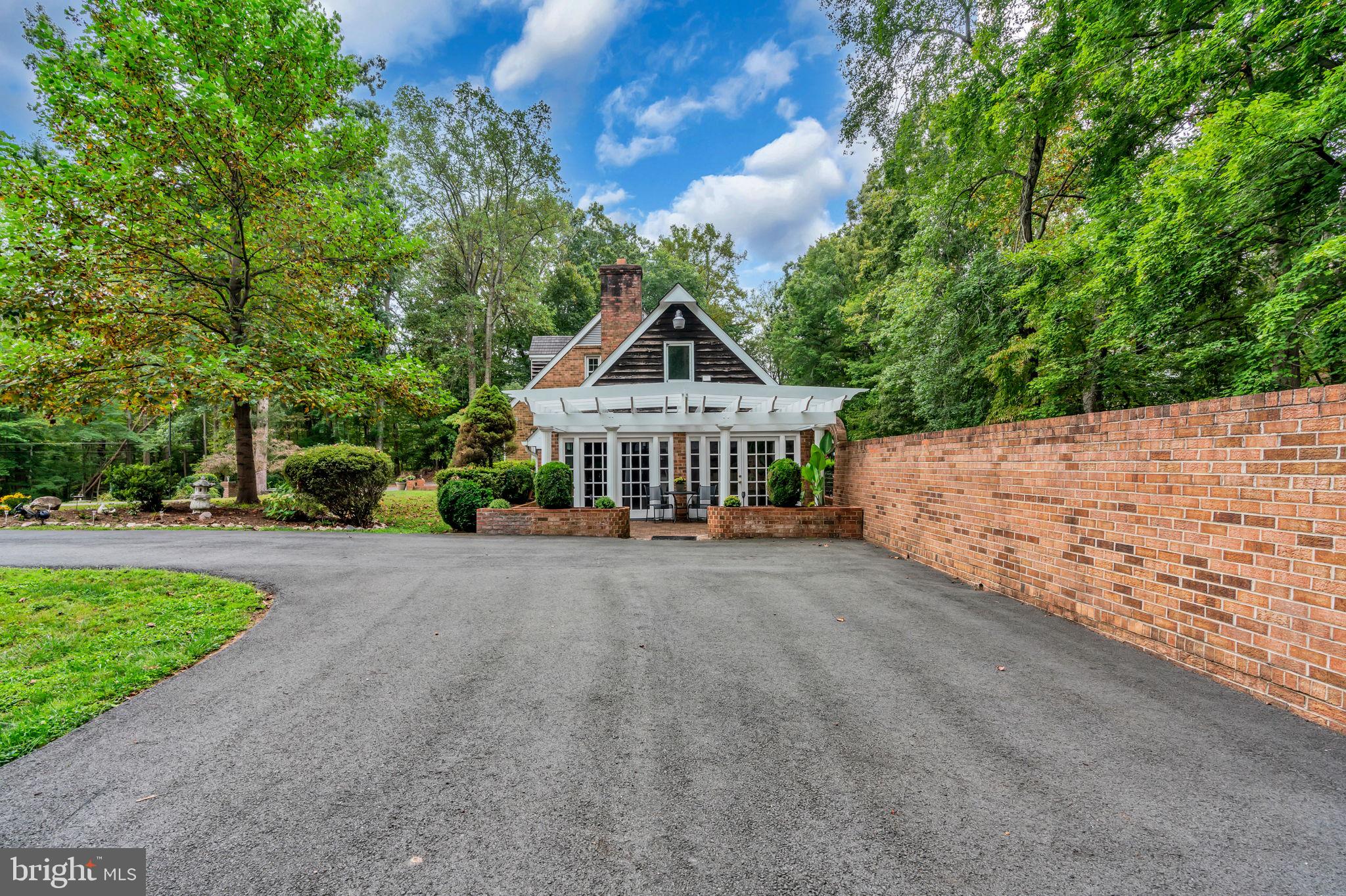 12215 Henderson Road Clifton, VA 20124 - Photo 88 of 145