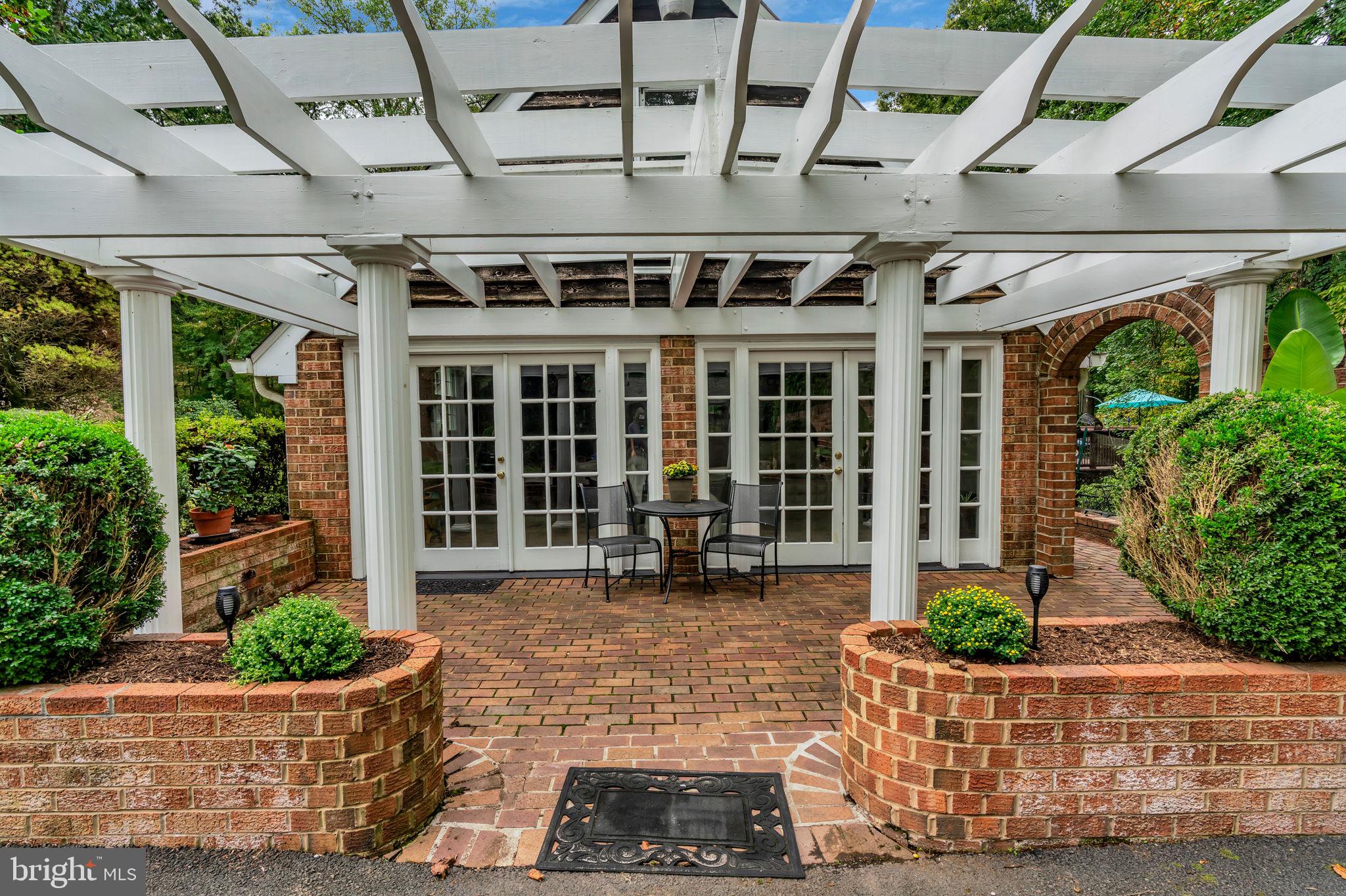 12215 Henderson Road Clifton, VA 20124 - Photo 89 of 145