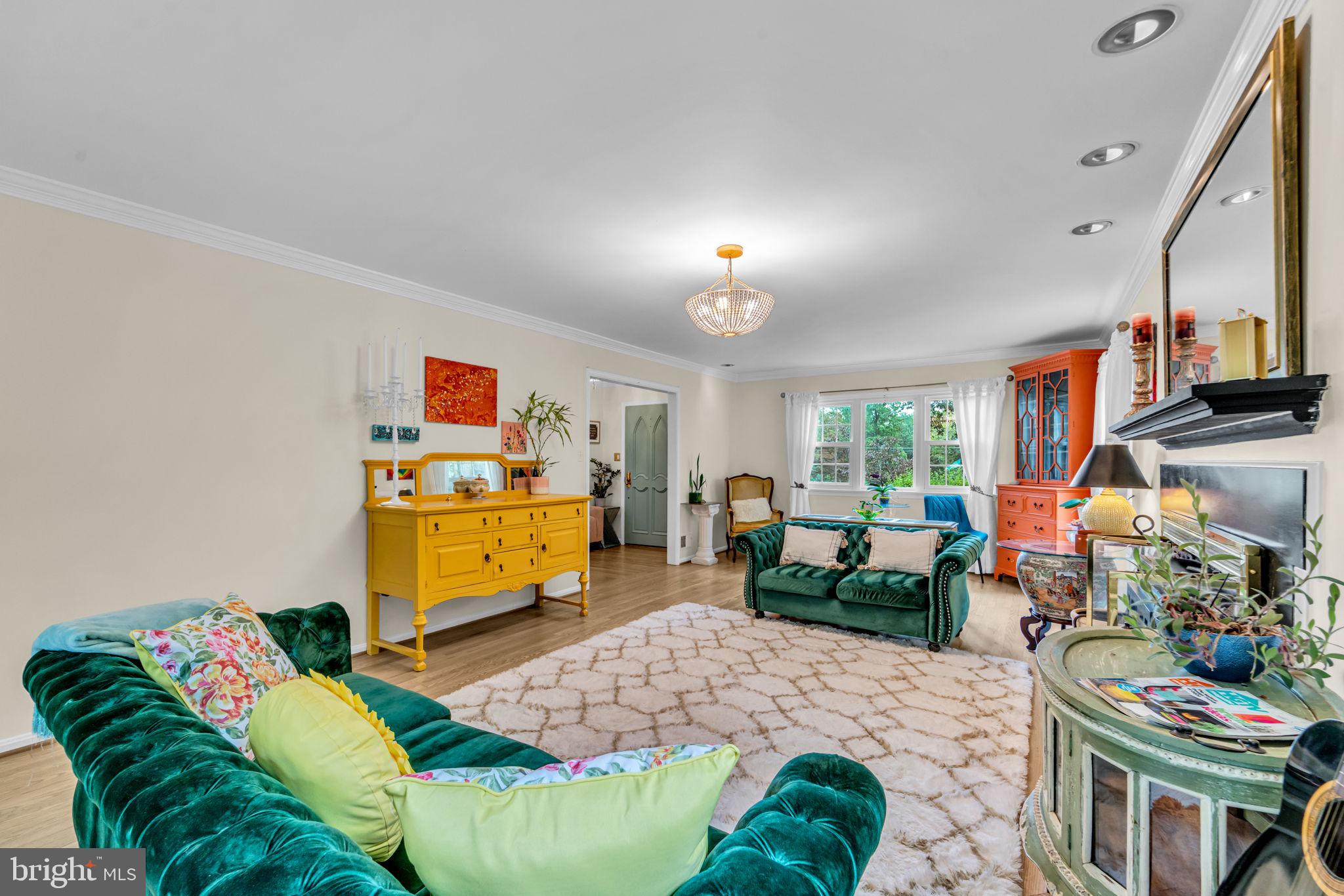 12215 Henderson Road Clifton, VA 20124 - Photo 9 of 145