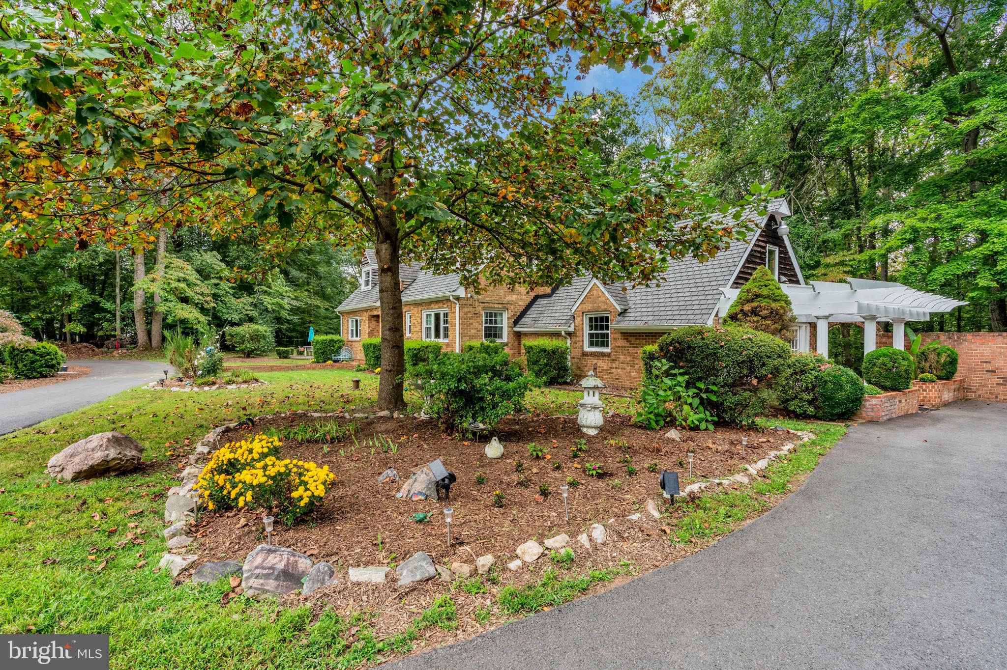 12215 Henderson Road Clifton, VA 20124 - Photo 91 of 145