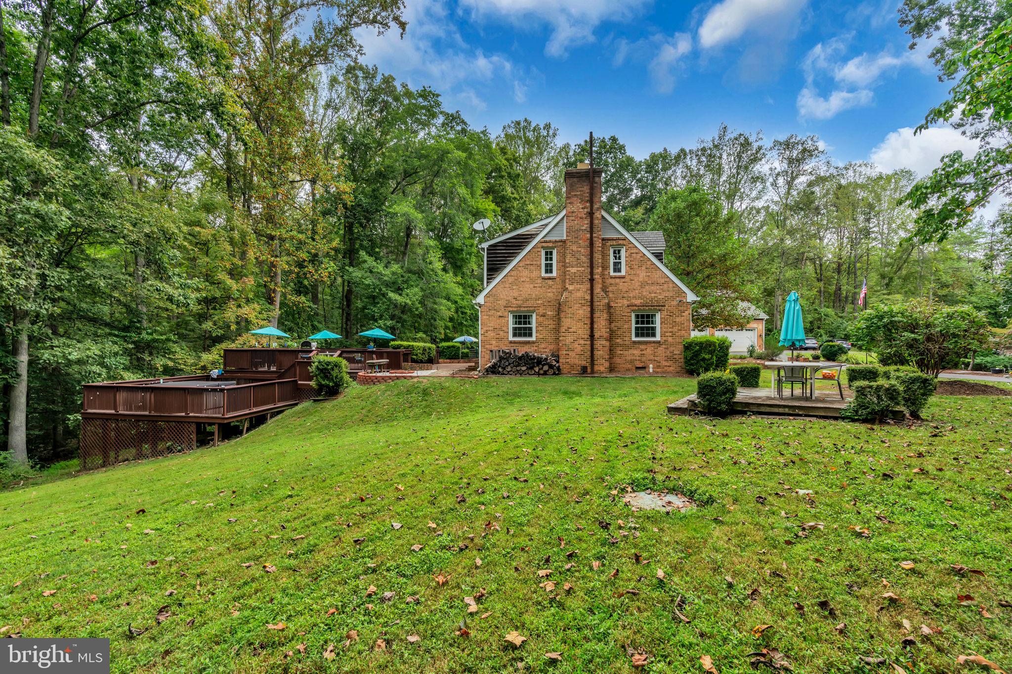 12215 Henderson Road Clifton, VA 20124 - Photo 93 of 145