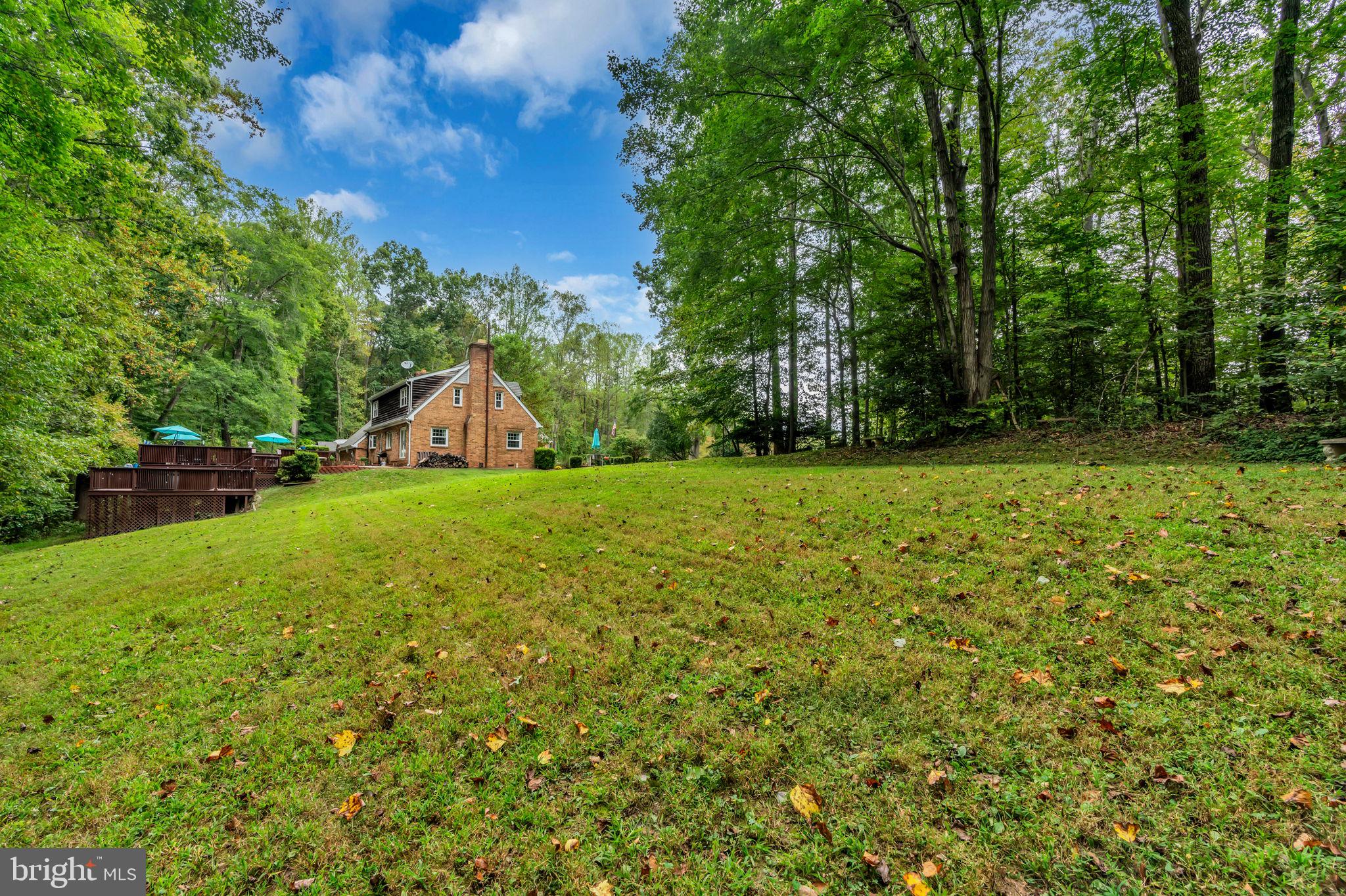 12215 Henderson Road Clifton, VA 20124 - Photo 94 of 145