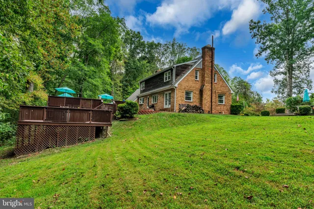 $1,325,000 | 12215 Henderson Road, Clifton, VA 20124