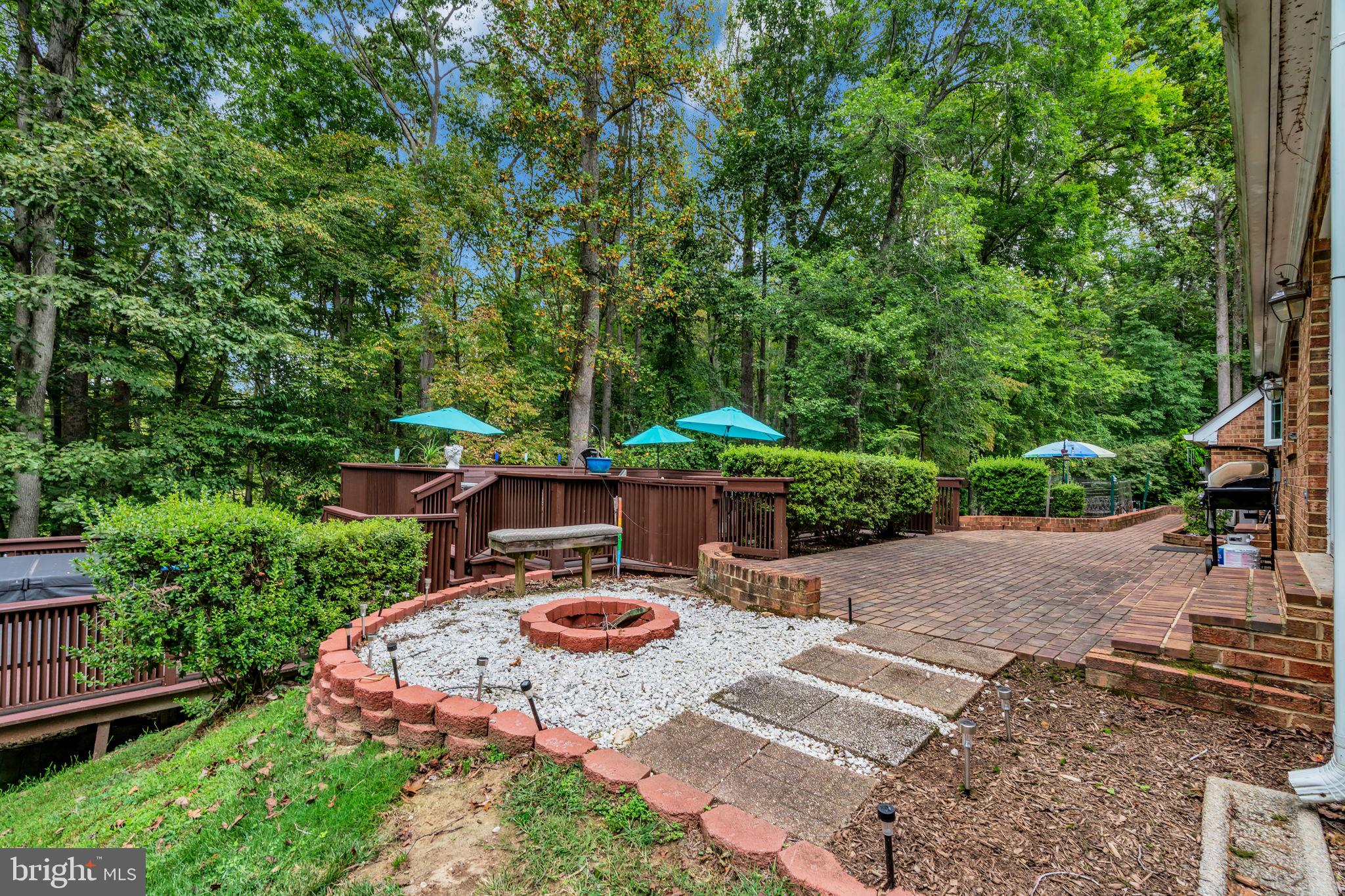 12215 Henderson Road Clifton, VA 20124 - Photo 100 of 145