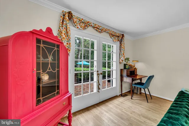 $1,325,000 | 12215 Henderson Road, Clifton, VA 20124