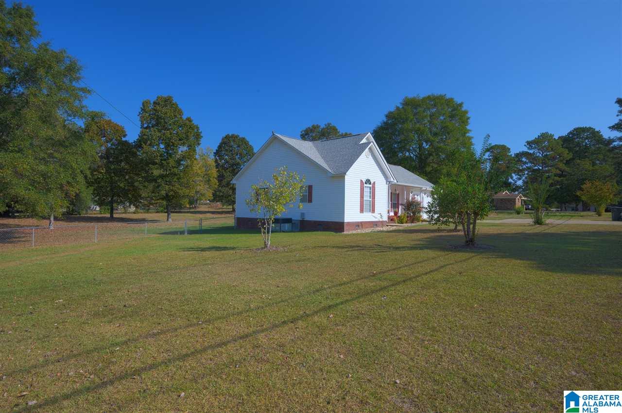 1114 Brakefield Dairy Road Jasper, AL 35503 - Photo 17 of 20