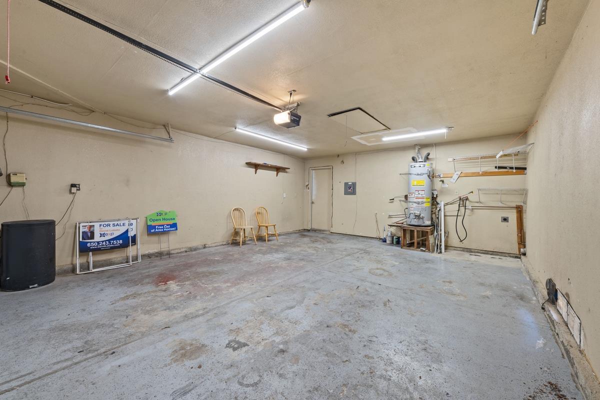 22 Sharon Drive Bay Point, CA 94565 - Photo 28 of 33 a view of a storage & utility room