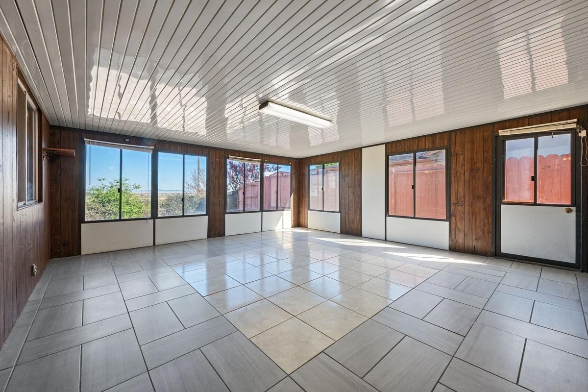 22 Sharon Drive Bay Point, CA 94565 - Photo 29 of 33 a view of an empty room with a window