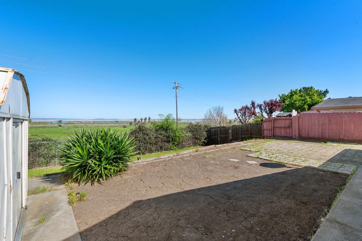 22 Sharon Drive Bay Point, CA 94565 - Photo 30 of 33 a view of a backyard
