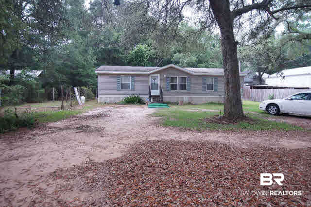12691 3rd Avenue Foley, AL 36535 - Photo 1 of 14