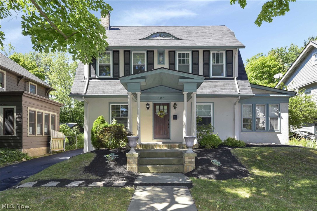 3337 Bradford Road Cleveland, OH 44118 - Photo 1 of 27