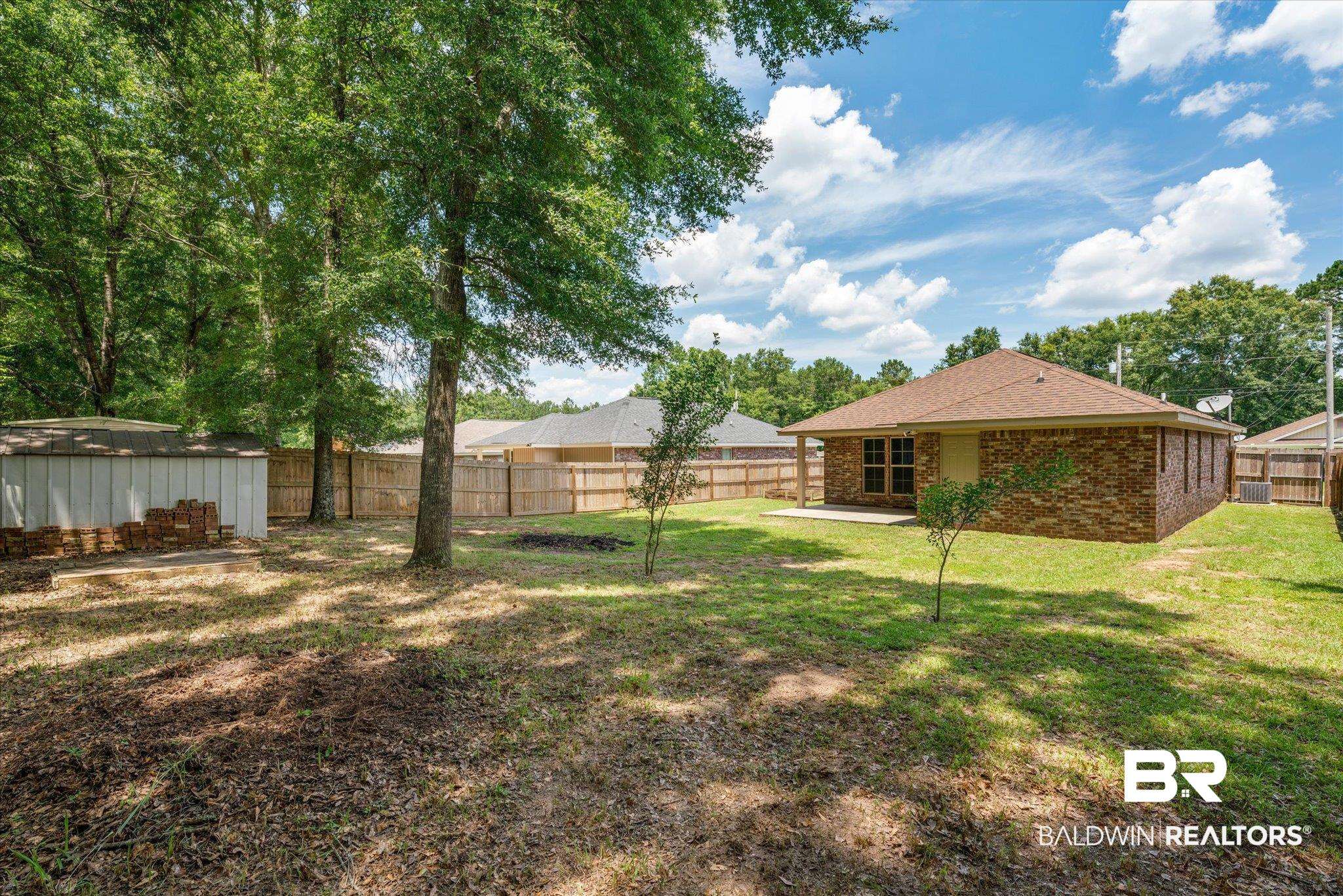 9675 Magnolia Cove Court Semmes, AL 36575 - Photo 20 of 22