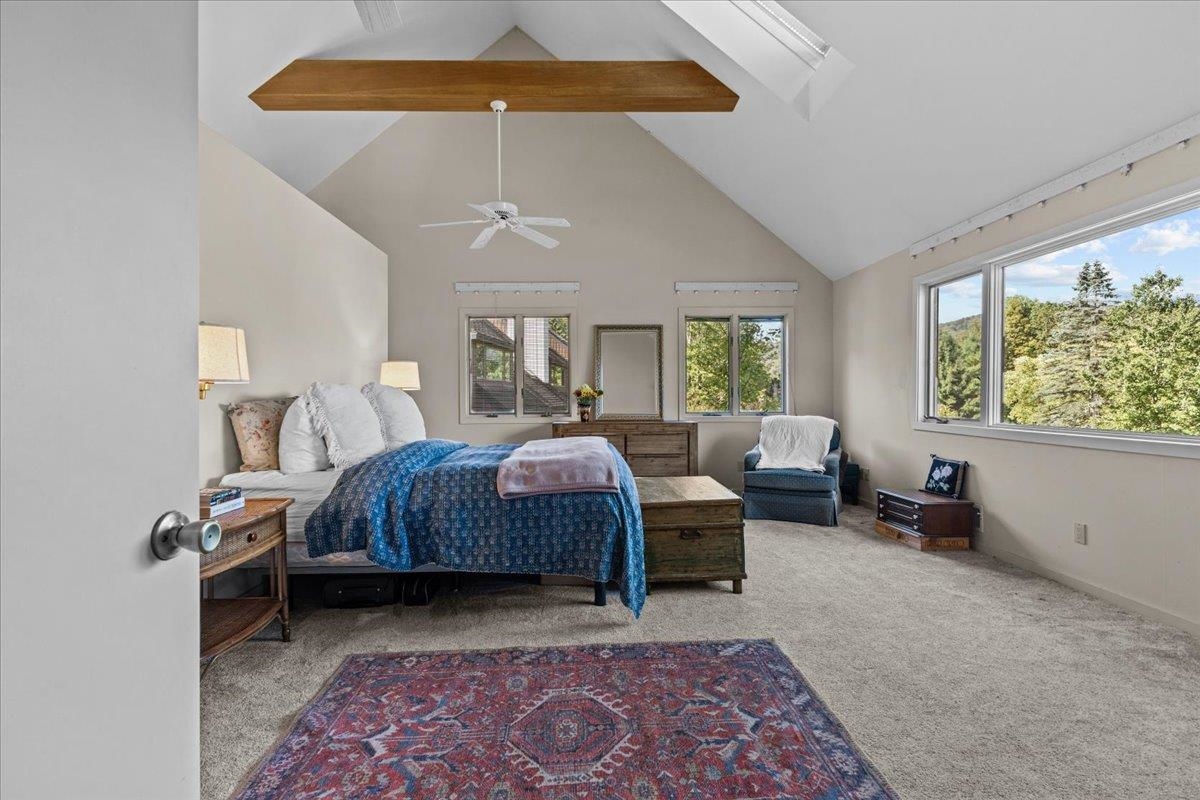 615 Field Road, Unit 73 Stowe, VT 05672 - Photo 23 of 46