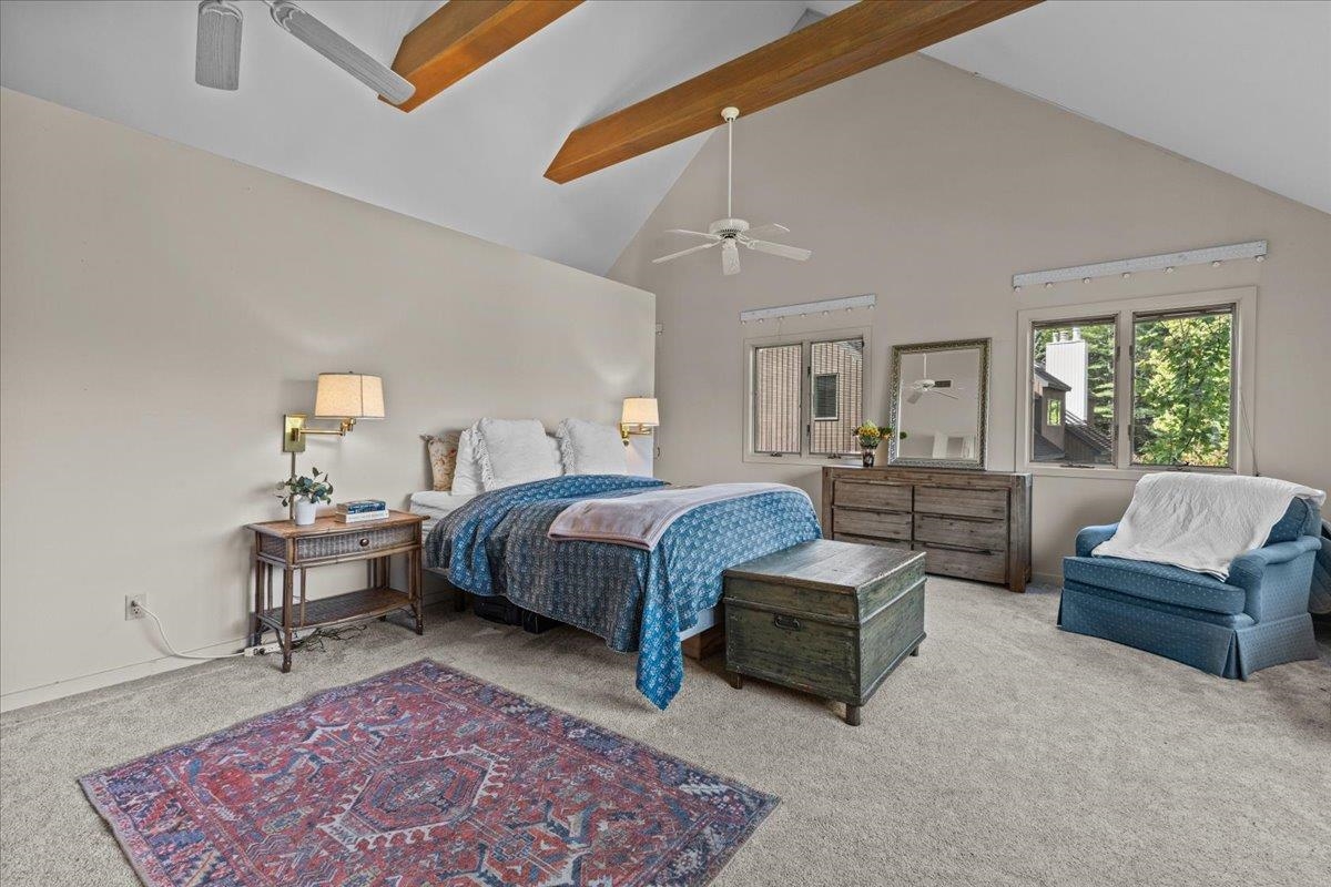 615 Field Road, Unit 73 Stowe, VT 05672 - Photo 24 of 46