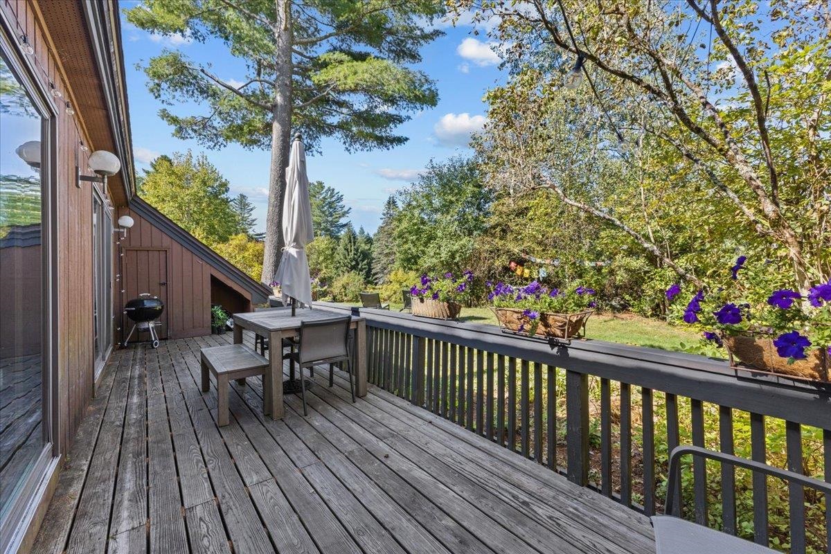 615 Field Road, Unit 73 Stowe, VT 05672 - Photo 43 of 46