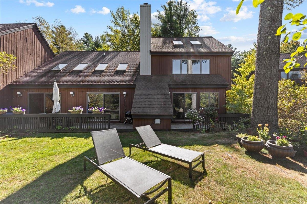 615 Field Road, Unit 73 Stowe, VT 05672 - Photo 44 of 46