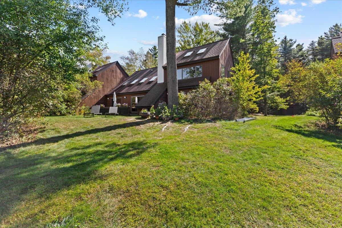 615 Field Road, Unit 73 Stowe, VT 05672 - Photo 45 of 46