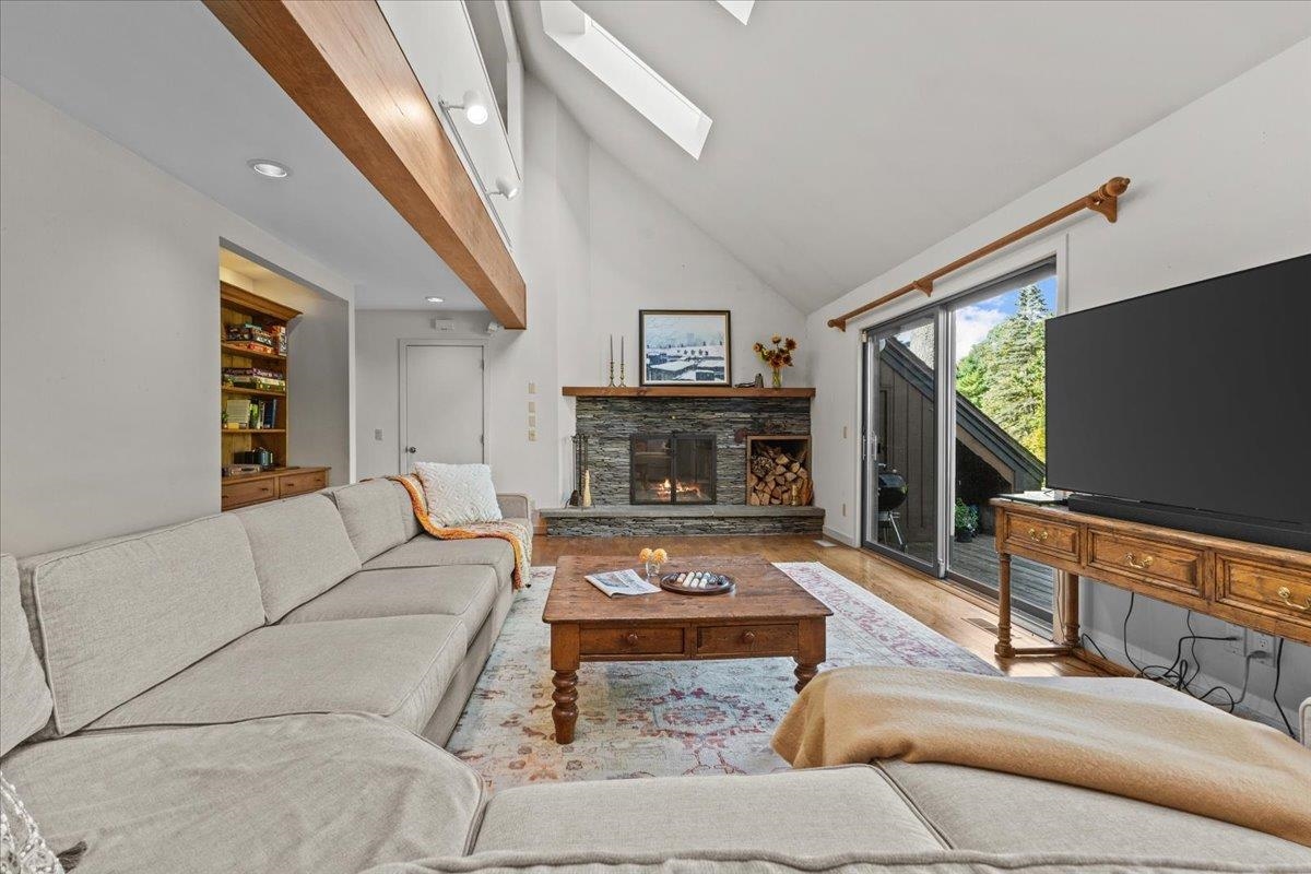 615 Field Road, Unit 73 Stowe, VT 05672 - Photo 6 of 46