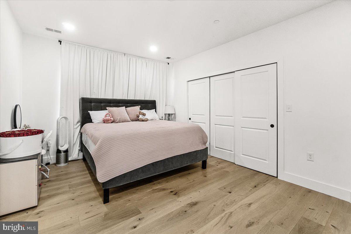 15807 Thompson Road Silver Spring, MD 20905 - Photo 40 of 82 Bedroom on second level