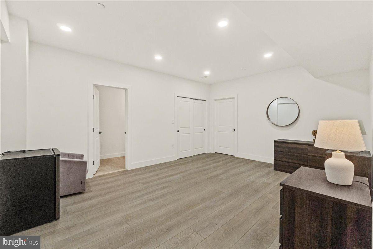 15807 Thompson Road Silver Spring, MD 20905 - Photo 53 of 82 Flex room in the basement