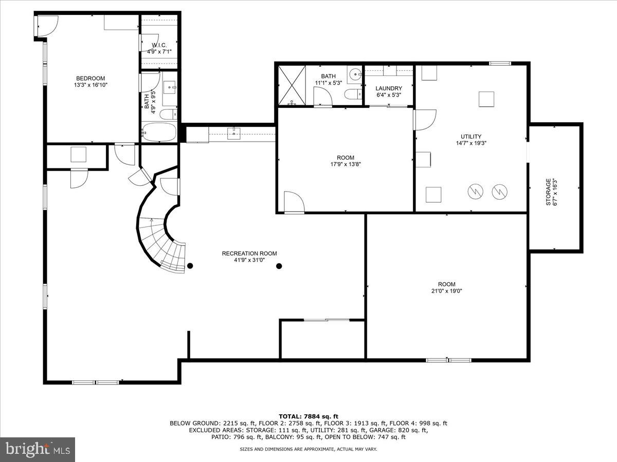 15807 Thompson Road Silver Spring, MD 20905 - Photo 78 of 82