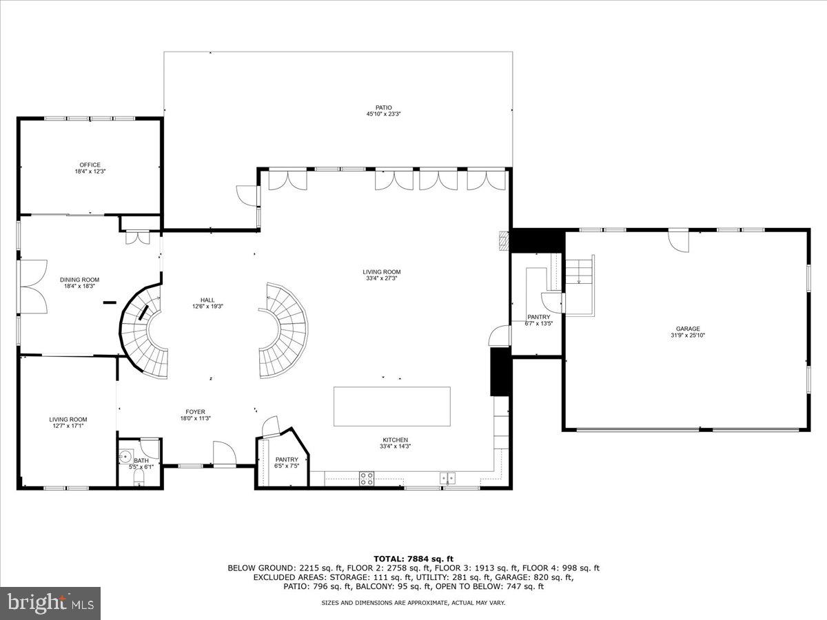 15807 Thompson Road Silver Spring, MD 20905 - Photo 79 of 82