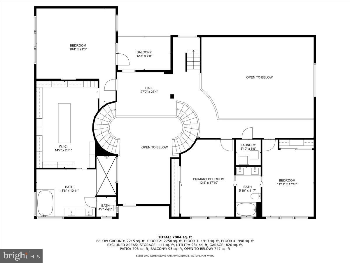 15807 Thompson Road Silver Spring, MD 20905 - Photo 80 of 82