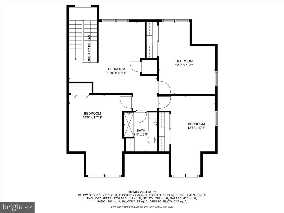 15807 Thompson Road Silver Spring, MD 20905 - Photo 81 of 82