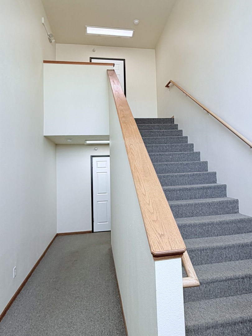 213 East Price Street, Unit 202 Eldridge, IA 52748 - Photo 4 of 20 a view of entryway