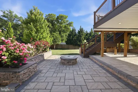 $875,000 | 1407 Preserve Lane, Fredericksburg, VA 22401
