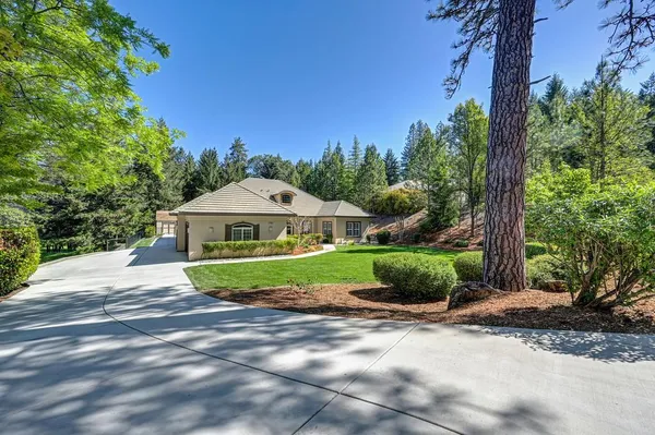 $829,000 | 5180 Bella Vista Circle, Foresthill, CA 95631