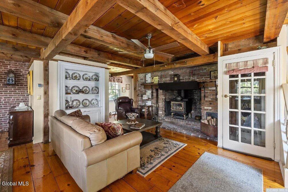 132 Biittig Road Sand Lake, NY 12018 - Photo 15 of 34 15