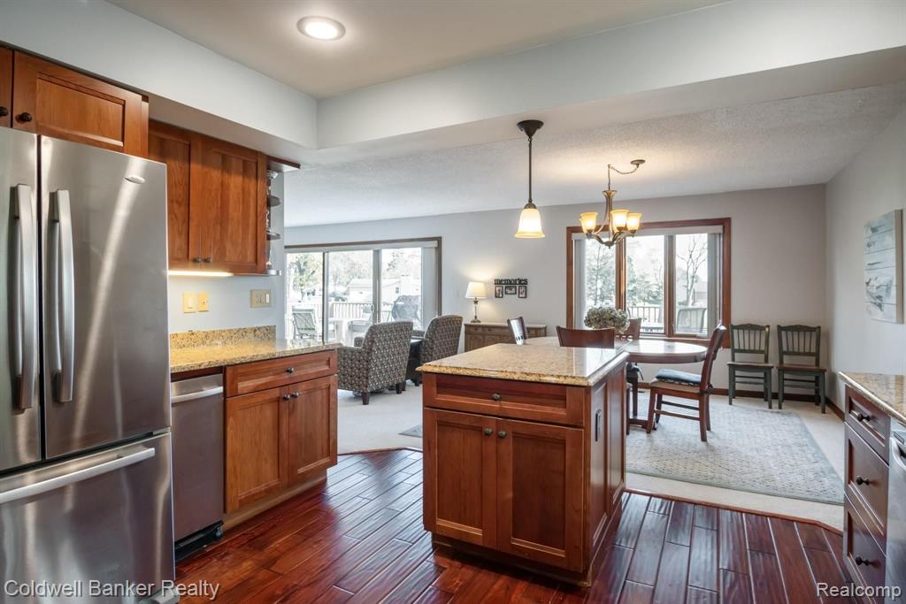 3700 Benstein Road Commerce Township, MI 48382 - Photo 21 of 42