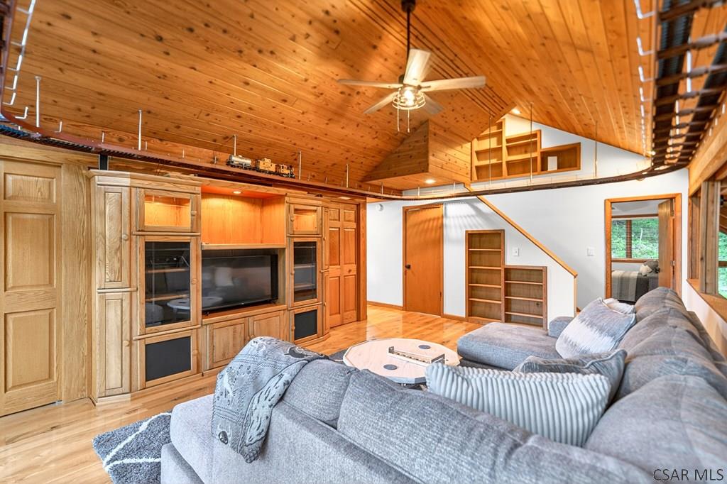 927 Wilkins Hollow Road Addison, PA 15411 - Photo 50 of 91 Gallery Image 50