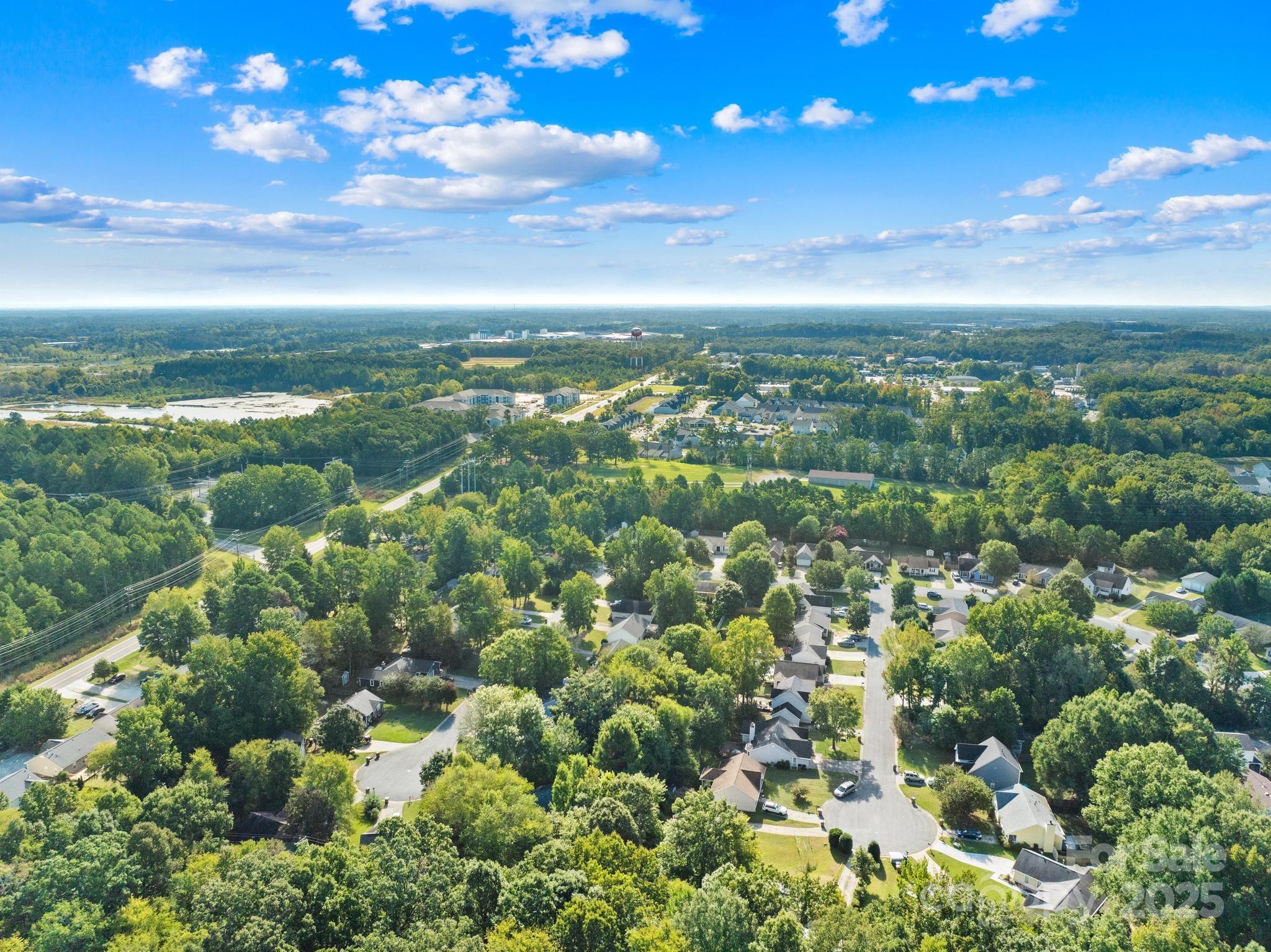 4805 Shea Court Monroe, NC 28110 - Photo 30 of 35 a view of a city