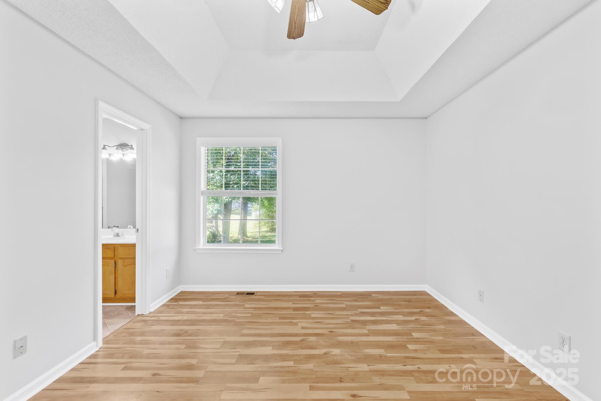 4805 Shea Court Monroe, NC 28110 - Photo 8 of 35 a view of an empty room and window