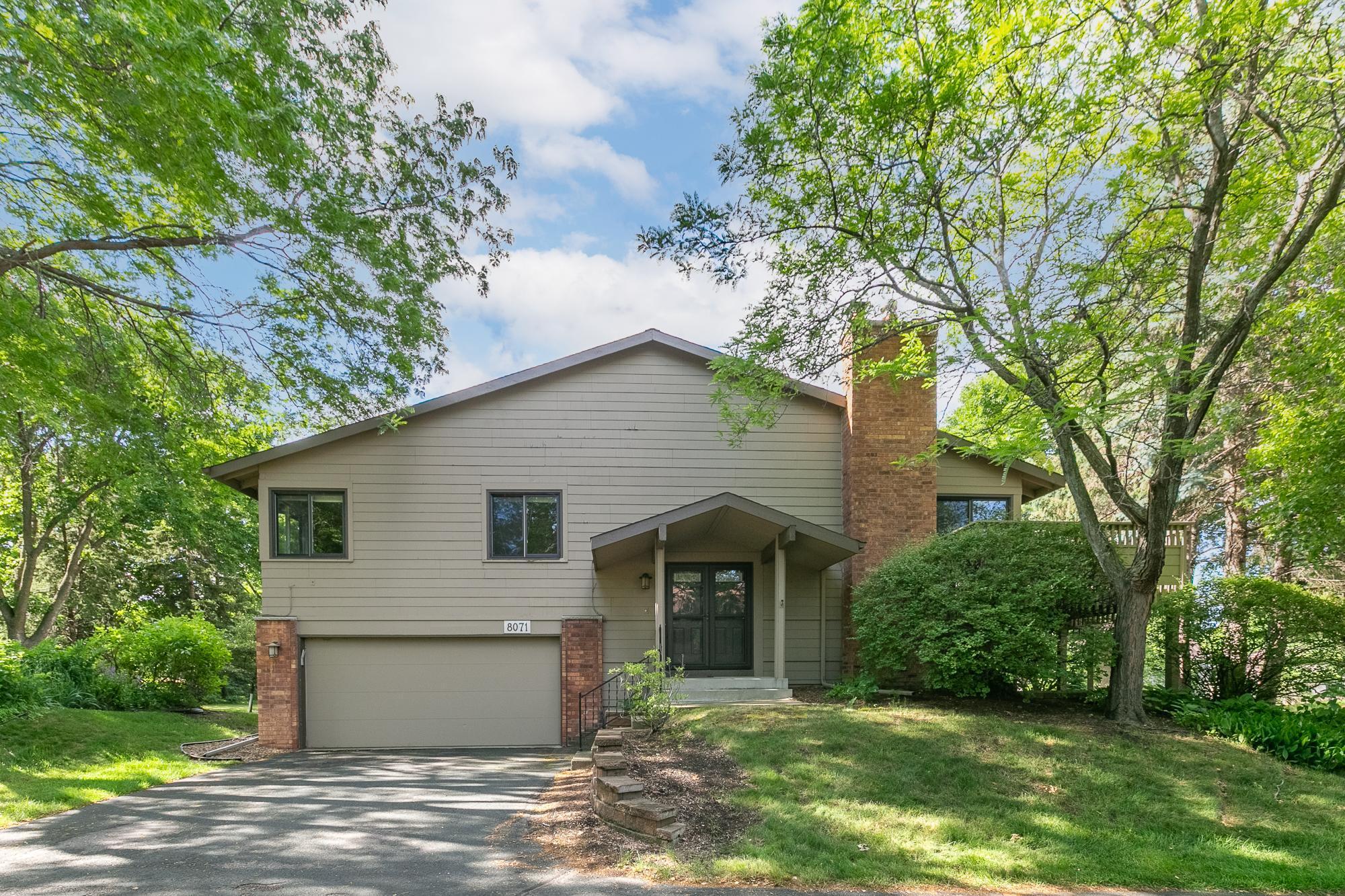 8071 Timber Lake Drive Eden Prairie, MN 55347 - Photo 1 of 1