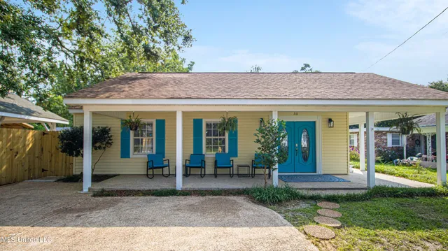 $349,000 | 710 Rich Avenue, Gulfport, MS 39501
