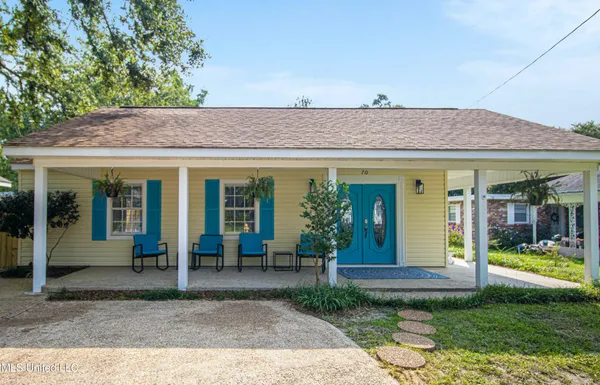 $349,000 | 710 Rich Avenue, Gulfport, MS 39501
