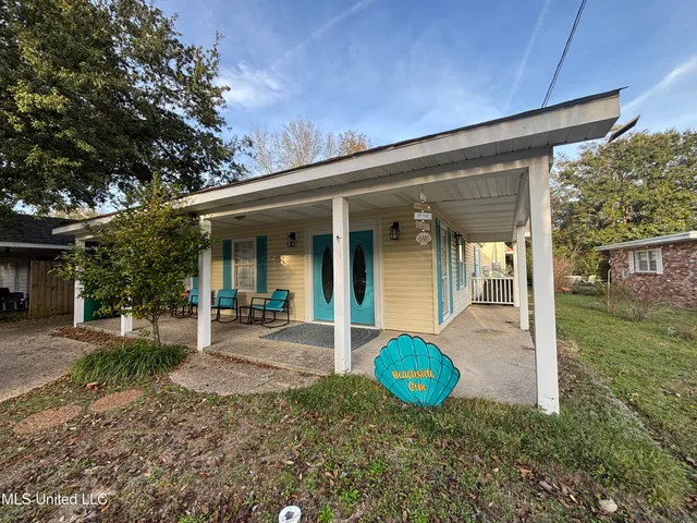 $349,000 | 710 Rich Avenue, Gulfport, MS 39501