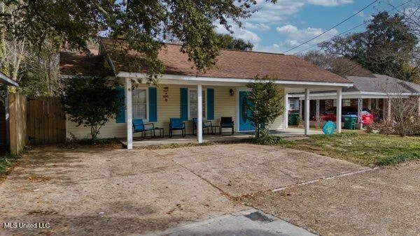 $349,000 | 710 Rich Avenue, Gulfport, MS 39501