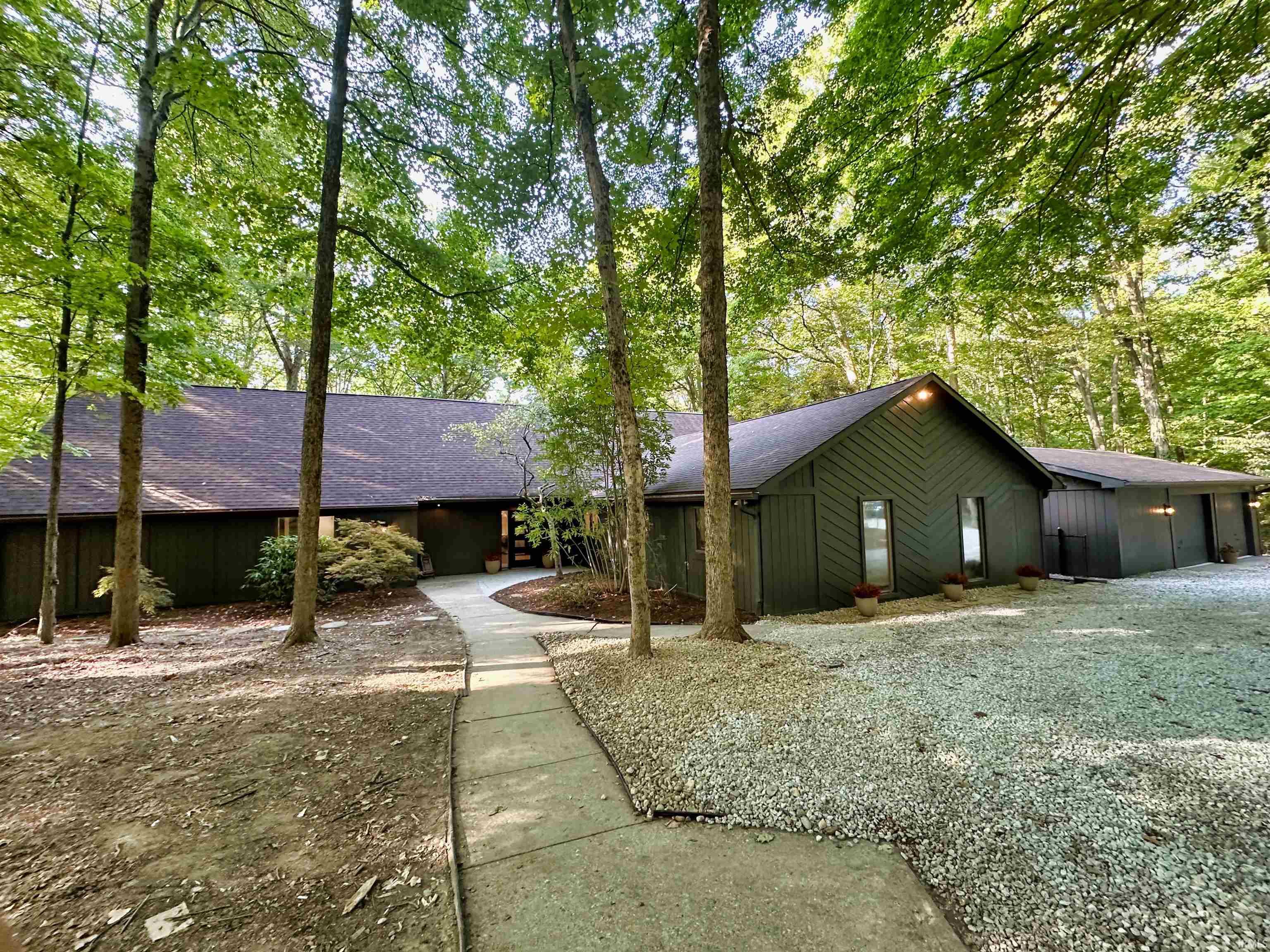 5476 East James Road Bloomington, IN 47408 - Photo 1 of 35 Gallery Image 1