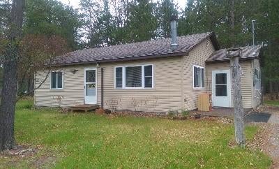 1958 East Oak Road Luzerne, MI 48636 - Photo 7 of 13 Gallery Image 7