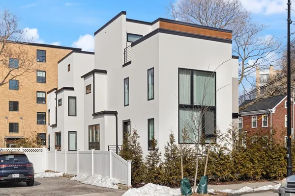 $14,000 | 2 Soden Street, Cambridge, MA 02139
