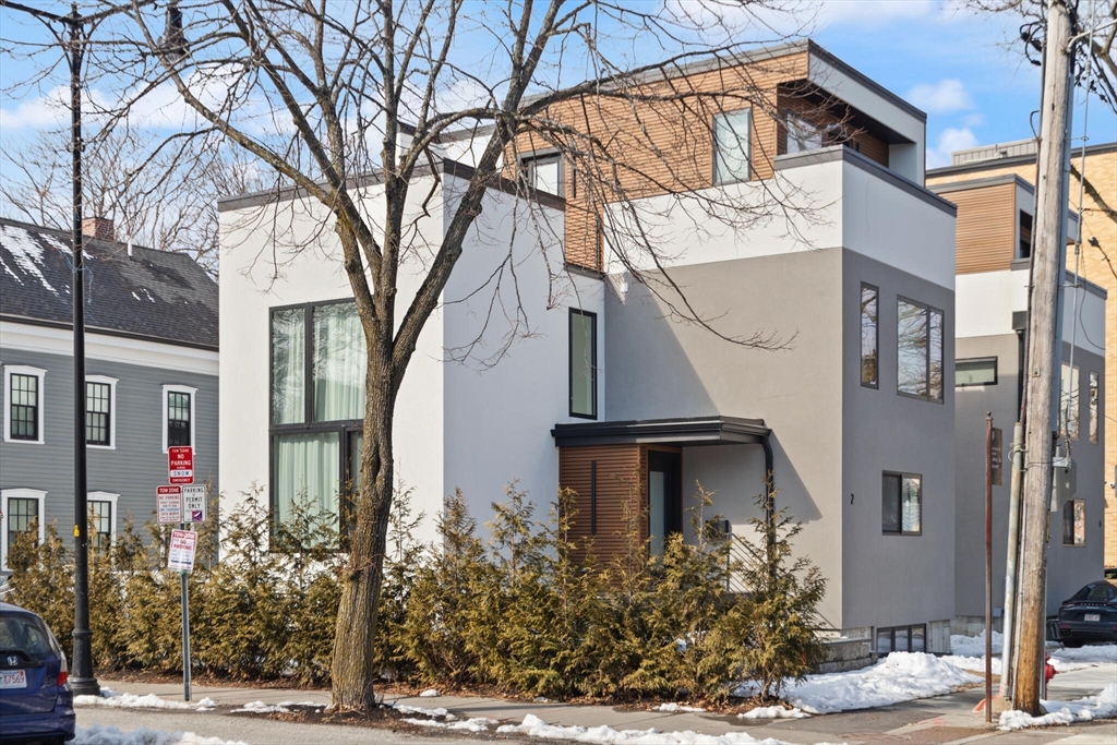 2 Soden Street Cambridge, MA 02139 - Photo 2 of 33