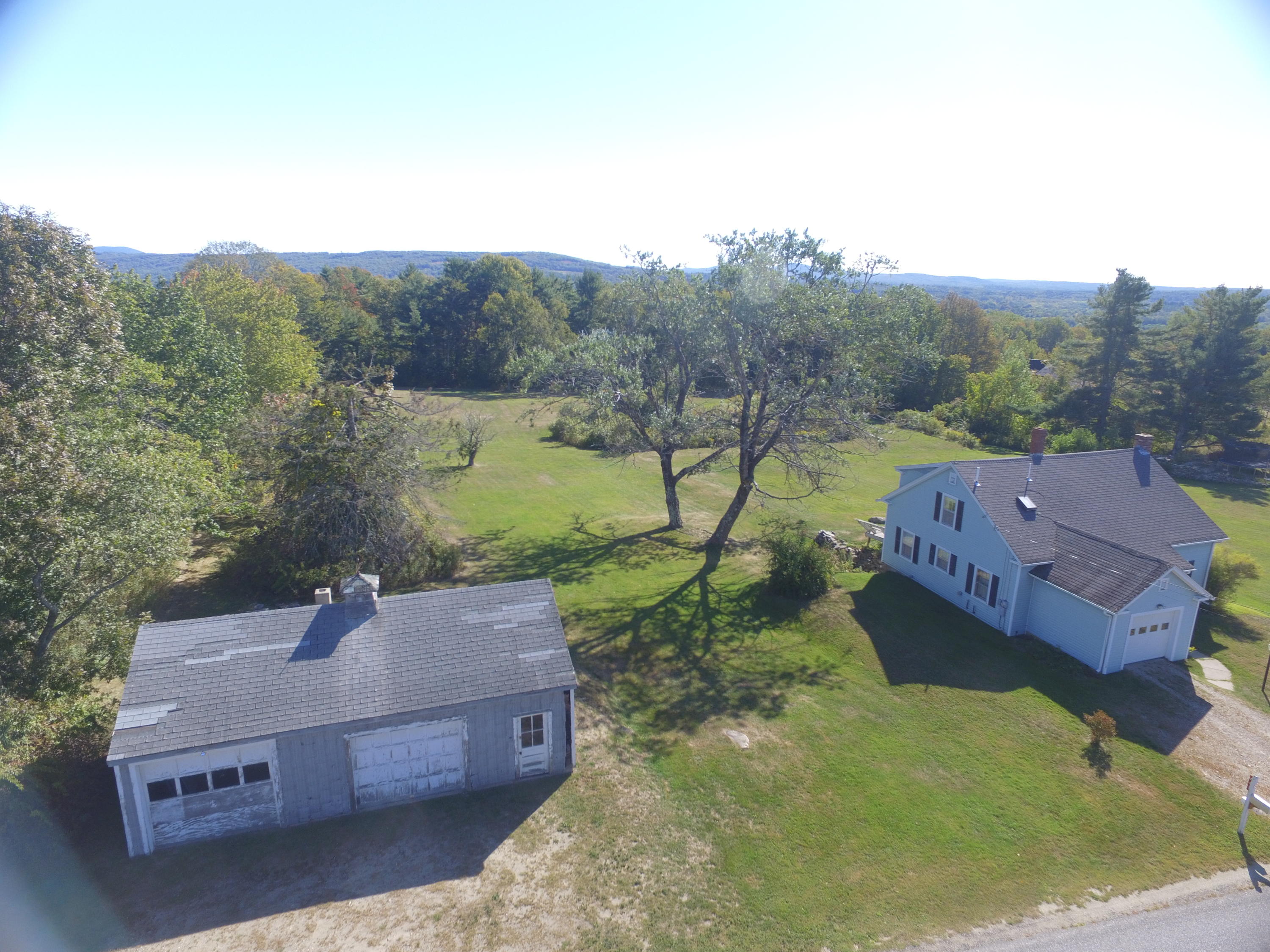441 North Union Road Union, ME 04862 - Photo 2 of 36 DJI_0345