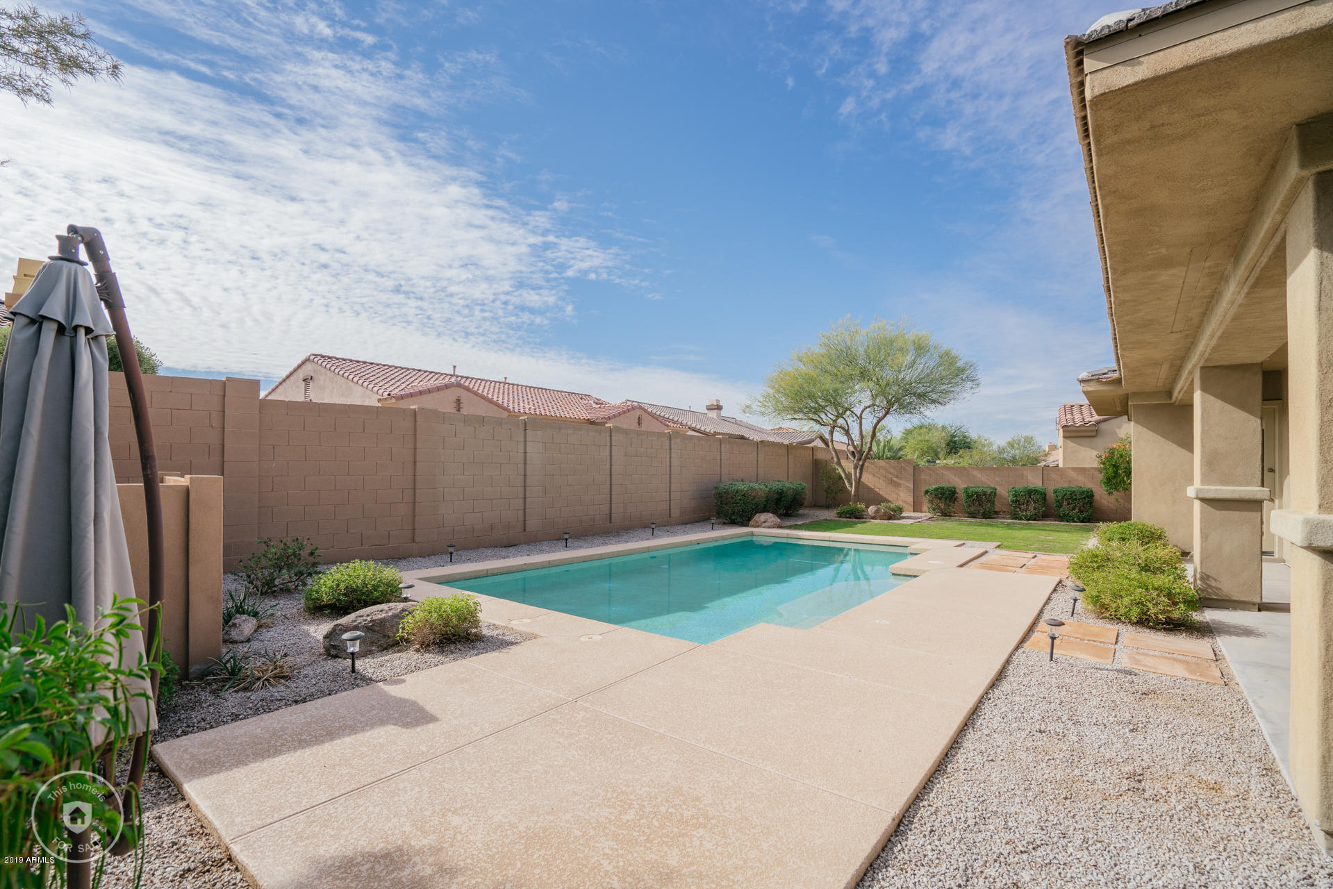 18059 West Narramore Road Goodyear, AZ 85338 - Photo 28 of 31 photo_28