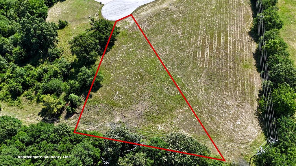 Lot 262 High Point Court Athens, TX 75752 - Photo 3 of 17