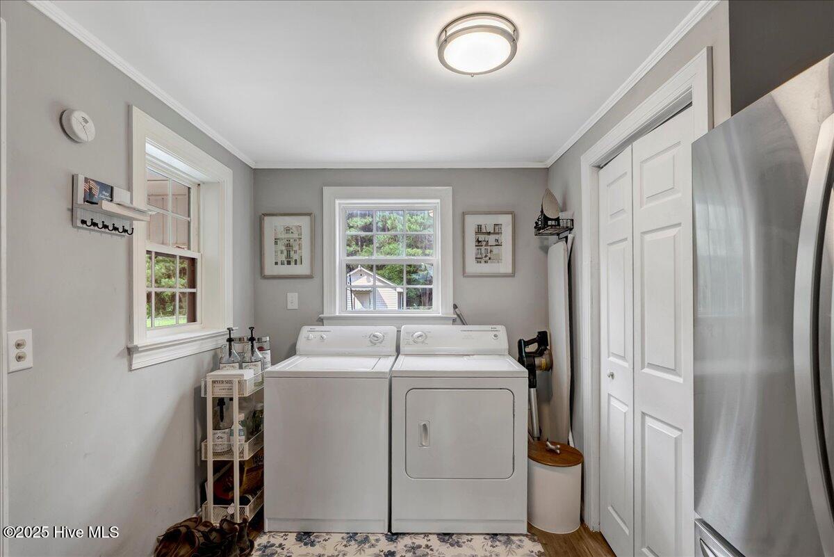 9268 Mill Branch Road Rocky Mount, NC 27803 - Photo 25 of 36 31-DSC00431